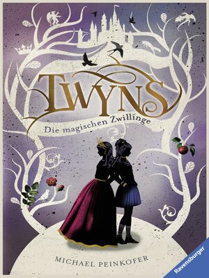 cover image of Twyns, Band 1